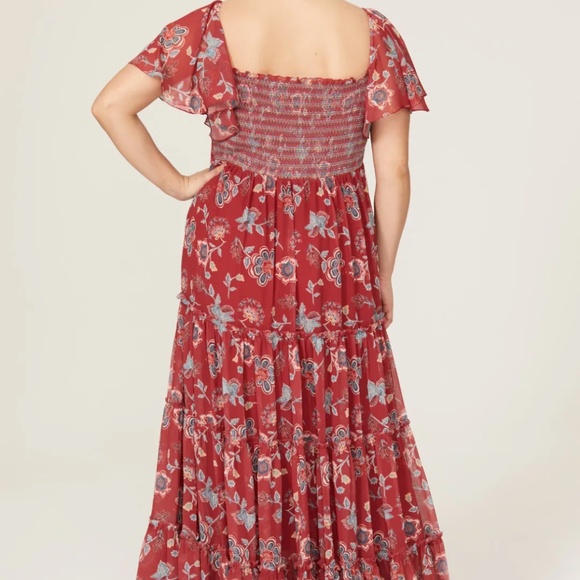 SACHIN & BABI Kara Mazi - Size 0 - Picture 8 of 8